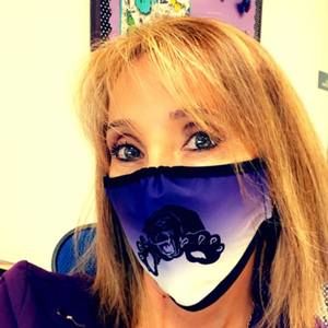 Meet your Posher, Sandra